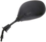 101 Octane IP13504 Tükör Bal Oldalsó M8 Menetes E-jelzett