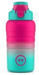 Cool Bottles SPORT BRISBANE 500 ML Turcoaz, Roz 500 ML (CBSP5BNE)