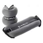 HMS Торбички с тежести HMS OB05 2x2 KG