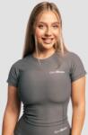 GymBeam Women‘s Core Top Carbon XS