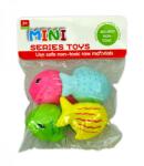  Halas kádjáték 4db 48477