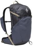 Black Diamond Rucsac Black Diamond Trail Vista 20, 20 l, black-carbon (S/M) Rucsac tura