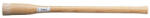 Hultafors Spare Handles Hs Culoare: maro (842062)