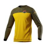 Rocky Mountain dres Rocky Mountain, eye of the tiger/war machine (M)