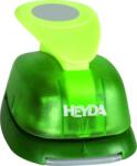 Heyda Perforator decorativ Cerc 33 mm (<![CDATA[203687582]]>)