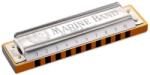 Hohner Marine Band 364/24 D Диатонична устна хармоника (M364037)