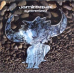 Jamiroquai - Synkronized (CD) (5099749451728)
