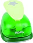 Heyda Perforator decorativ Stea 65 mm (<![CDATA[203687563]]>)