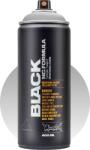 Montana Black Спрей боя Silver Silverchrome 400 ml 1 бр (53.2004)