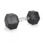 inSPORTline Gantera hexagonala inSPORTline Hexclusive 15 kg (30000) - insportline