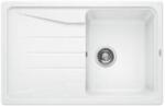 BLANCO SONA 45S silgránit mosogatótálca (FEHÉR)