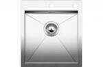 BLANCO ZEROX 400 IF/A mosogatótálca, InFino