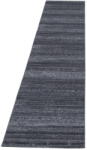 Ayyildiz Szürke futószőnyeg 80x300 cm Plus - Ayyildiz Carpets - bonami - 22 190 Ft