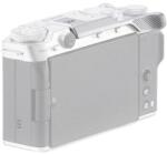 Tilta Hot Shoe Thumb Bracket for Fujifilm X-M5 - Silver TA-T73-TB-S