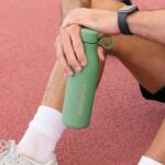 BioTechUSA - ROZSDAMENTES ACÉL PALACK - ZÖLD - 500 ML