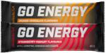 BioTechUSA - GO ENERGY - ENERGIASZELET - 2 X 40 G