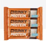 BioTechUSA - CHUNKY PROTEIN BAR - FEHÉRJESZELET - 3 x 50 G