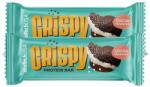 BioTechUSA - CRISPY PROTEIN BAR - FEHÉRJESZELET - KAKAÓS - 2 X 40 G