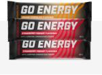 BioTechUSA - GO ENERGY - ENERGIASZELET - 3 X 40 G