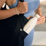 BioTechUSA - ROZSDAMENTES ACÉL PALACK - KRÉM - 500 ML