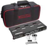 Voodoo Lab Dingbat T Pedalboard (DINGBAT-TINY)