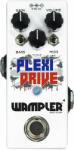 Wampler Plex-Drive Mini Efect de chitară (<![CDATA[PLEX-DRIVE MINI]]>)