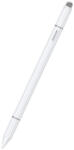 JOYROOM JR-BP561 3-in-1 Passzív Mágneses Kapacitív Stylus Pen - Fehér (JR-BP561)