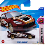 Mattel - Compact Kings - Toyota GR86 Cup (HYX74)