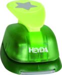 Heyda Perforator decorativ Stea 35 mm (<![CDATA[203687581]]>)