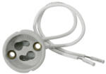 Kanlux GU10 kerámia foglalat 230V , beépíthető , GZ10 (402)