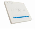 MiBOXER / Mi-Light Dimmer , Fali , Érintős, 12V , 120 Watt , Miboxer (Mi-Light) , P1 (P1)