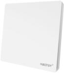 MiBOXER / Mi-Light Fali kapcsoló és dimmer , elemes , 2.4GHz , rádiófrekvenciás , fehér , Miboxer (Mi-Light) , PUSH3 (PUSH3)