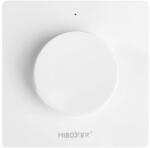 MiBOXER / Mi-Light Nyomó- és tekerő gombos kapcsoló , RF kimenettel , multifunkciós dimmelés , elemes , Miboxer (Mi-Light) , SMART , K1 (K1)