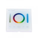 MiBOXER / Mi-Light Dimmer , Fali , Érintős, 12V , 120 Watt , RGB/RGBW/RGB+CCT , Miboxer (Mi-Light) , P3 (P3)