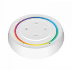 MiBOXER / Mi-Light Vezeték nélküli , elemes , fali , érintős , dimmer , RGB-CCT , fehér , Rainbow , Miboxer (Mi-Light) , S2-W (S2-W)