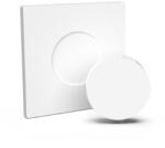 INNR Nyomó- és tekerő gombos kapcsoló , fehér , Zigbee 3.0 , INNR (RC 210)