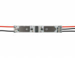 Lumines Profilba szerelhető dual (CCT) dimmer , érintős , 12/24V , 60 Watt , 5A (14-7055-00)