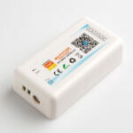  RGBW, WIFI csoport (zóna) vezérlő , group control, 180 Watt , TUYA (79902)