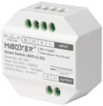 MiBOXER / Mi-Light Smart Switch , okoskapcsoló , RF kapcsoló, SMART , WiFi+2.4G, Smart Plug & Switch , Miboxer (Mi-Light) , WL-SW1 (WL-SW1)