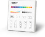 MiBOXER / Mi-Light Vezeték nélküli , hálózati , 4 zónás , fali , érintős , vezérlőpult, RGB + CCT , DALI vezérlés , Miboxer (Mi-Light) , DP3S (DP3S)