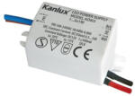 Kanlux LED tápegység , Kanlux , ADI , 12 Volt , 3 Watt (1440)