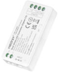 MiBOXER / Mi-Light Univerzális csoport (zóna) vezérlő , 2in1 , monokróm/CCT , dimmelhető , group control , SMART , Zigbee , Miboxer (Mi-Light) , FUT035Z+ (FUT035Z+)