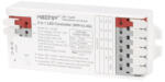 MiBOXER / Mi-Light Univerzális csoport (zóna) vezérlő , 3in1 , RGB/RGBW/RGB-CCT , dimmelhető , group control , gyorscsatlakozóval , wifi , TUYA , SMART , Miboxer (Mi-Light) , E3-WR (E3-WR)