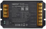 MiBOXER / Mi-Light Univerzális csoport (zóna) vezérlő , 5in1 , RGB/RGBW/RGB-CCT , dimmelhető , group control , wifi , 2.4GHz , TUYA , SMART , Miboxer (Mi-Light) , HW5 (HW5)