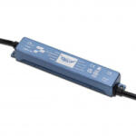 ChiliBLU Mini LED tápegység , slim , 100 Watt, 24 Volt , 4.17A , IP67 , 5 év garancia , ChiliBlu (420194)