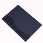 Realsystem Határidőnapló 2026 heti B/5 REAL Amigo kék (5611-54)