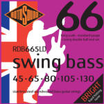 Rotosound RDB 665 LD Струни за 5-струнна бас китара