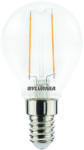 SYLVANIA 0029499 LED szénszálas izzó 1x2, 5W | E14 | 250lm | 2700K - átlátszó