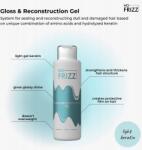 Limba No Frizz Gloss & Reconstruction Gel keratinos hajzselé, 500ml