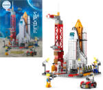 Mamido Űrhajó építőkocka 494 darab MT1127 (MT1127)